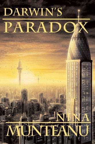 Tapa de Darwin's paradox