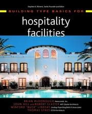 Tapa de Building Type Basics for Hospitality Facilities