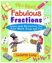 Tapa de Fabulous Fractions