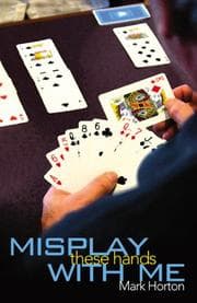 Tapa de Misplay These Hands With Me