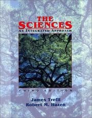 Tapa de The sciences