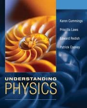 Tapa de Understanding physics
