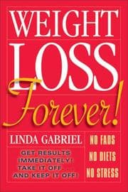 Tapa de Weight Loss Forever! (The Inner Power series)