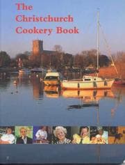 Tapa de The Christchurch Cookery Book