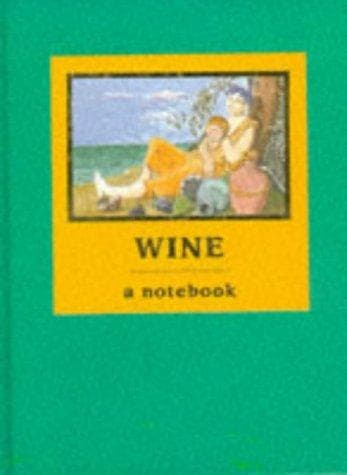 Tapa de Wine (Infatuations)
