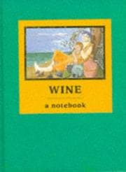 Tapa de Wine (Infatuations)