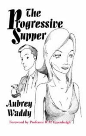 Tapa de The Progressive Supper