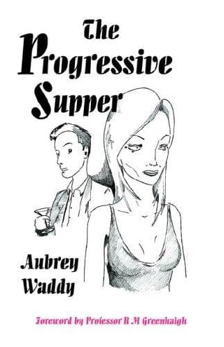 Tapa de The Progressive Supper