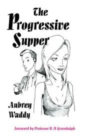 Tapa de The Progressive Supper