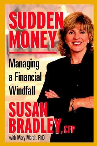 Tapa de Sudden money