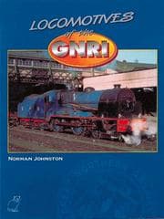 Tapa de Locomotives of the GNRI