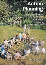 Tapa de Action Planning