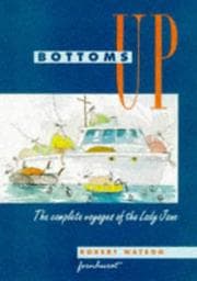 Tapa de Bottoms Up