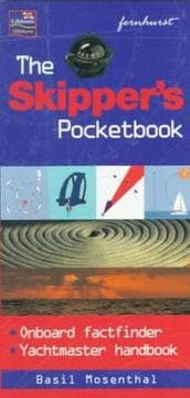 Tapa de The Skipper's Pocketbook