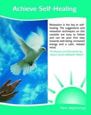 Tapa de Achieve Self-healing