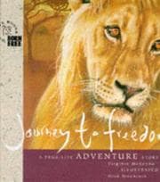 Tapa de Journey to freedom