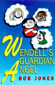 Tapa de Wendell's Guardian Angel