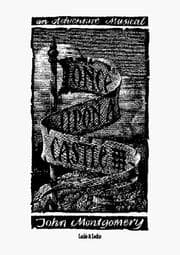 Tapa de Once Upon a Castle (Piano/vocal Score)