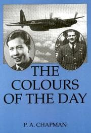 Tapa de The Colours of the Day