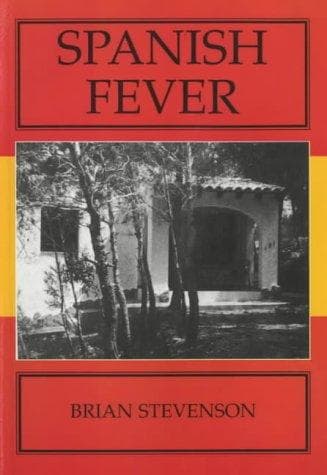 Tapa de Spanish Fever