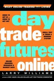 Tapa de Day Trade Futures Online
