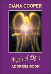 Tapa de Angels of Light