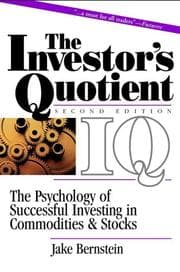 Tapa de The Investor's Quotient