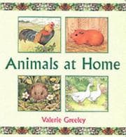 Tapa de Animals at Home
