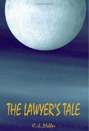 Tapa de The Lawyer's Tale