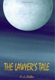 Tapa de The Lawyer's Tale