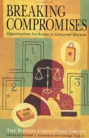 Tapa de Breaking compromises