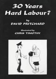 Tapa de 30 Years Hard Labour?