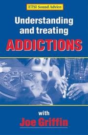 Tapa de Understanding and Treating Addictions