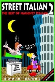 Tapa de Street Italian 2