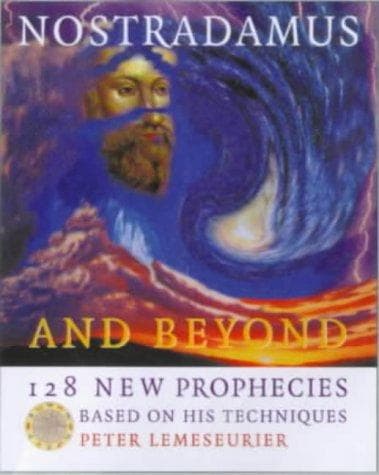 Tapa de Nostradamus and Beyond