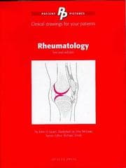 Tapa de Rheumatology (Patient Pictures)