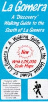 Tapa de La Gomera South Walking Guide