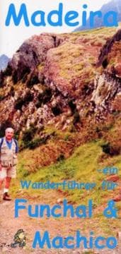 Tapa de Madeira Wanderfuhrer