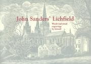 Tapa de John Sanders' Lichfield