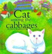 Tapa de Cat Among Cabbages