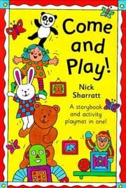 Tapa de Come and Play