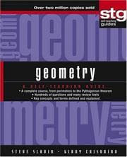 Tapa de Geometry