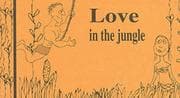 Tapa de Love in the Jungle
