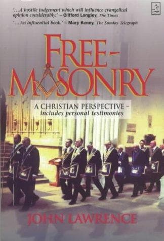 Tapa de Freemasonry