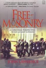 Tapa de Freemasonry