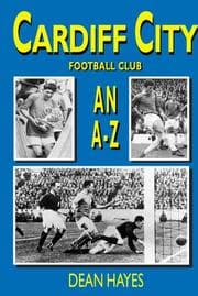 Tapa de Cardiff City FC