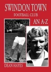 Tapa de Swindon Town Football Club