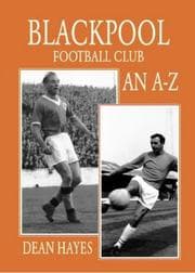 Tapa de Blackpool Football Club