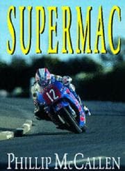 Tapa de Supermac