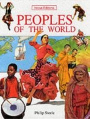 Tapa de Peoples of the World (Explorer)